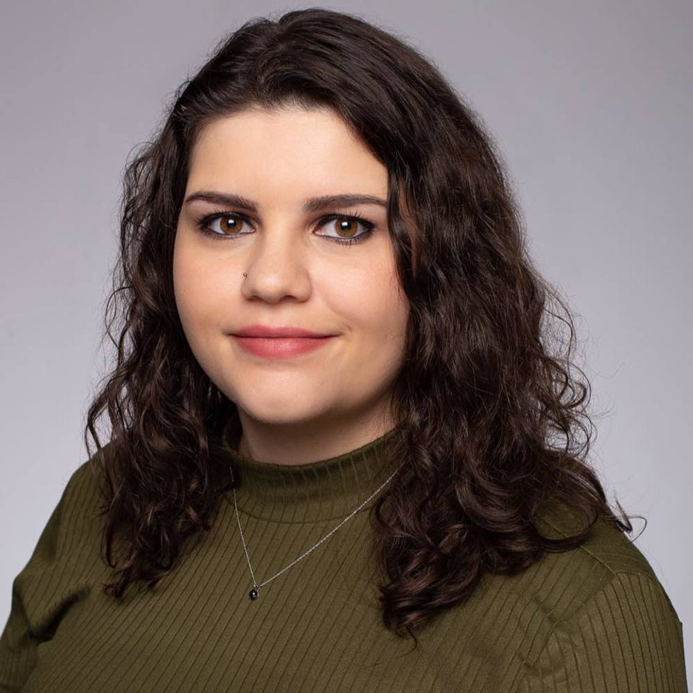Meet your Posher, Lindsay